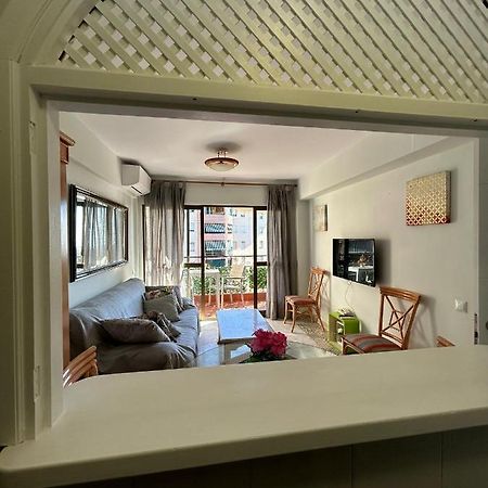 Las Palmeras -Marbella Centro- By Completely Marbella 아파트 외부 사진