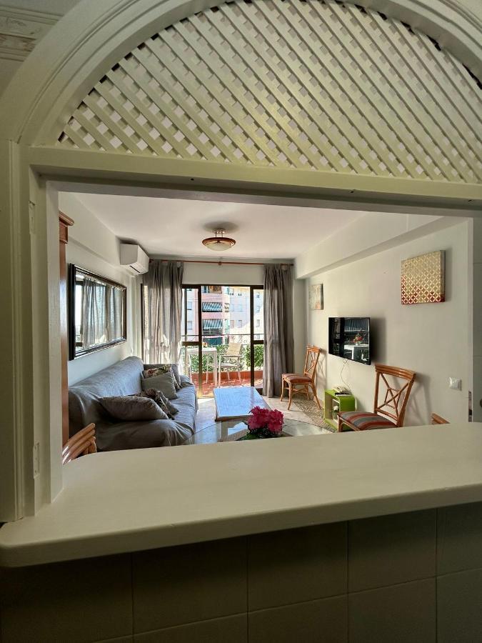 Las Palmeras -Marbella Centro- By Completely Marbella 아파트 외부 사진