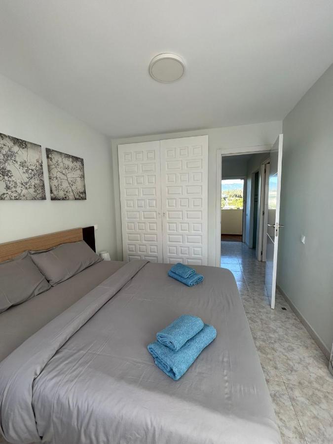 Las Palmeras -Marbella Centro- By Completely Marbella 아파트 외부 사진